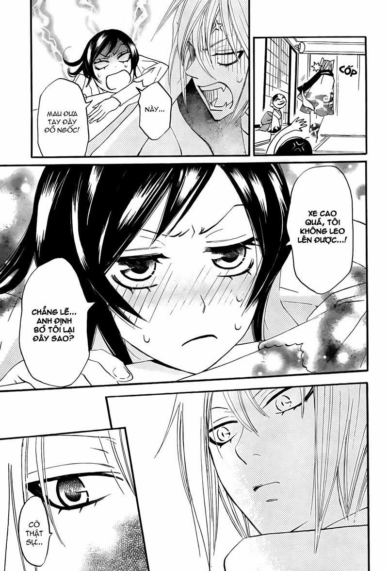 Thổ Thần Tập Sự 6 trang 10