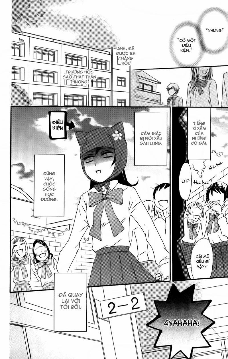 Thổ Thần Tập Sự 7 trang 11