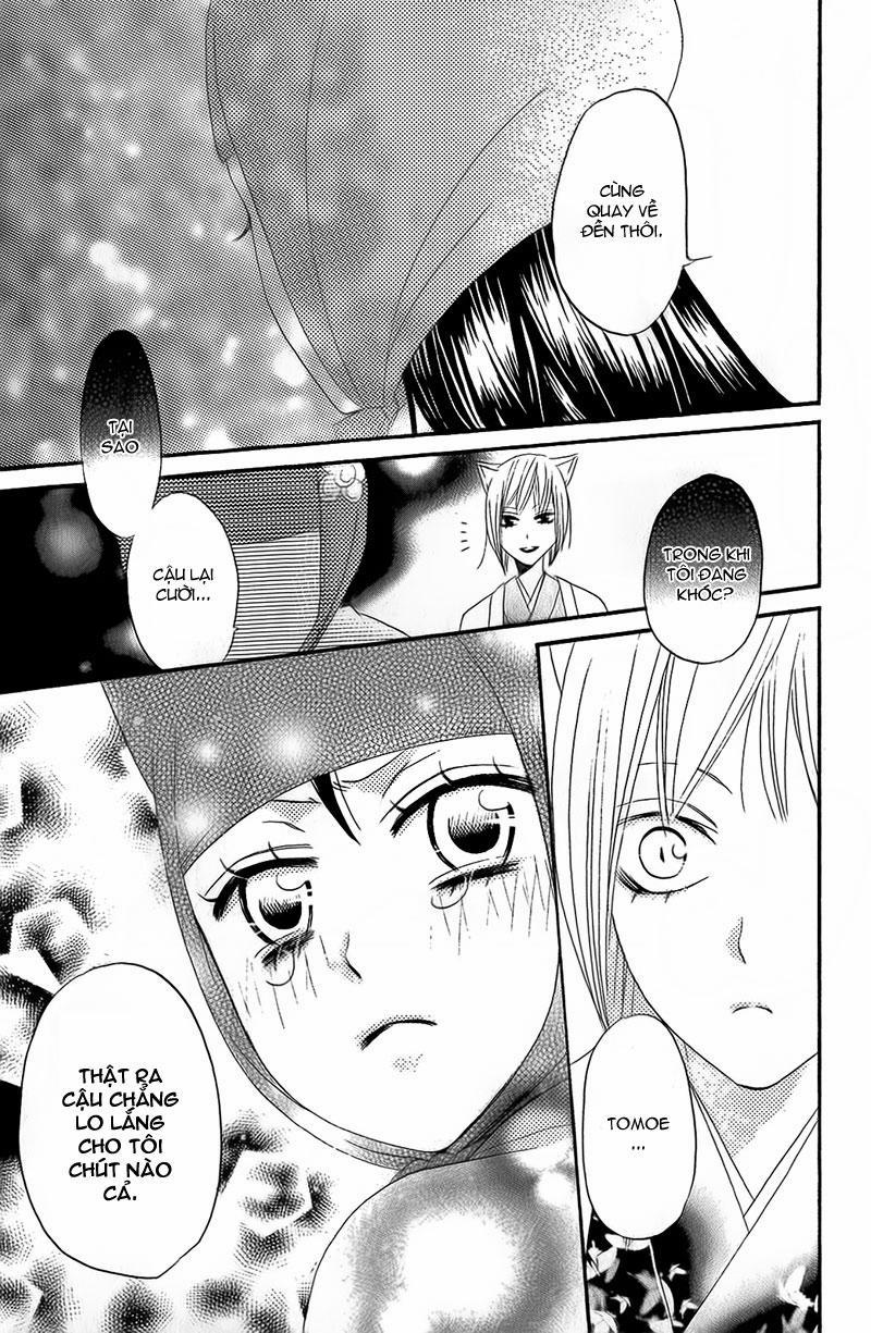 Thổ Thần Tập Sự 7 trang 18