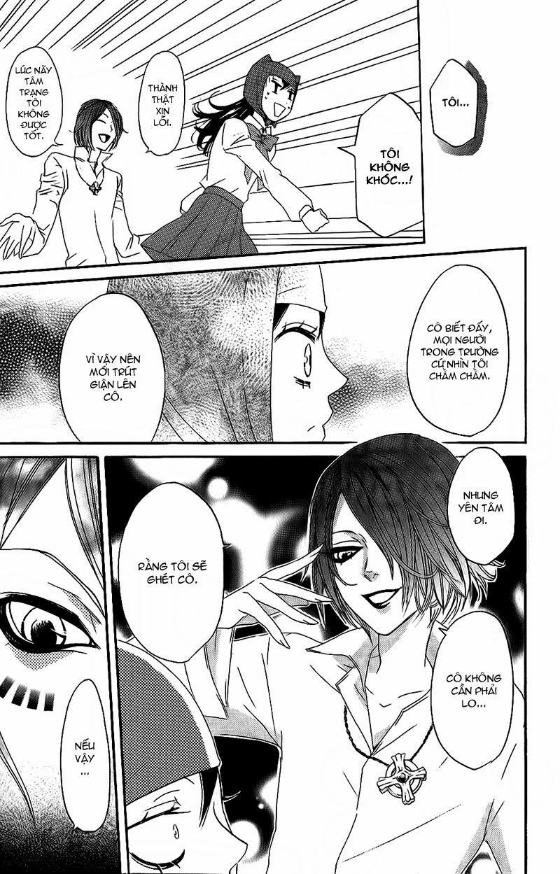 Thổ Thần Tập Sự 7 trang 20