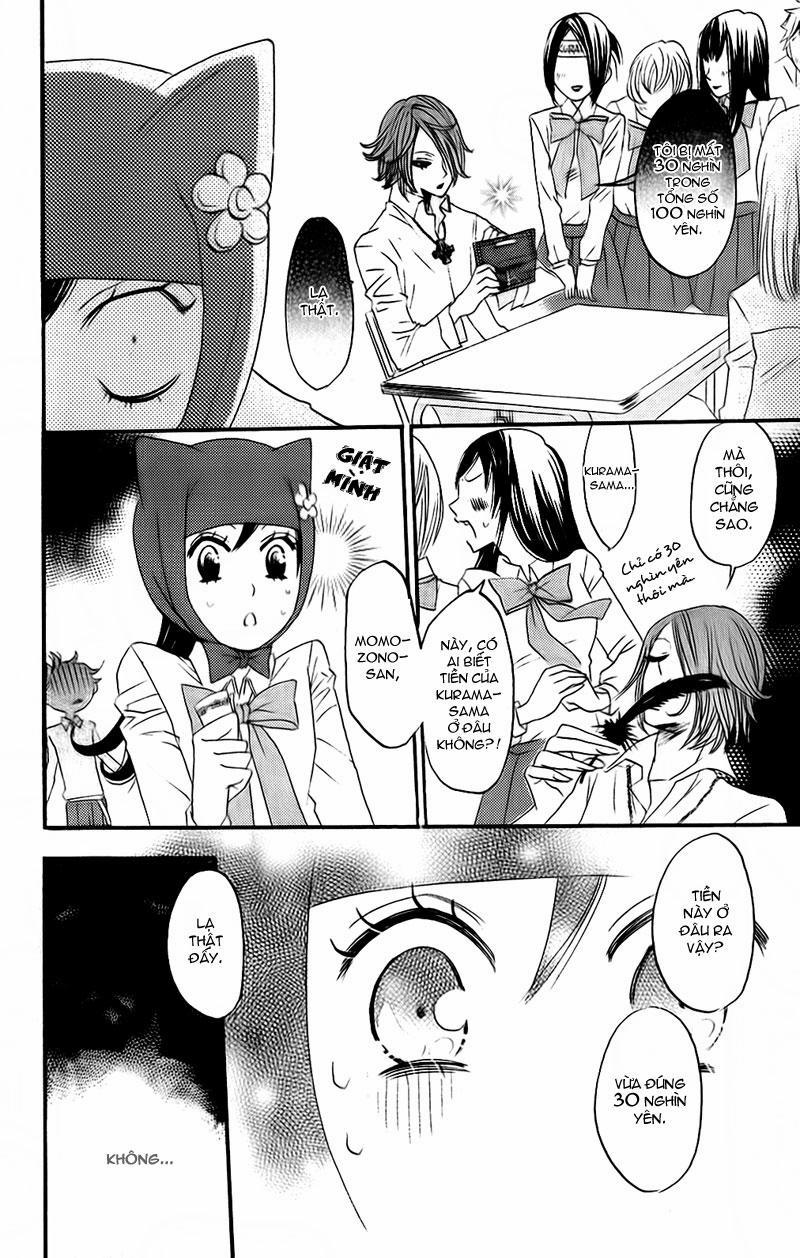 Thổ Thần Tập Sự 7 trang 25