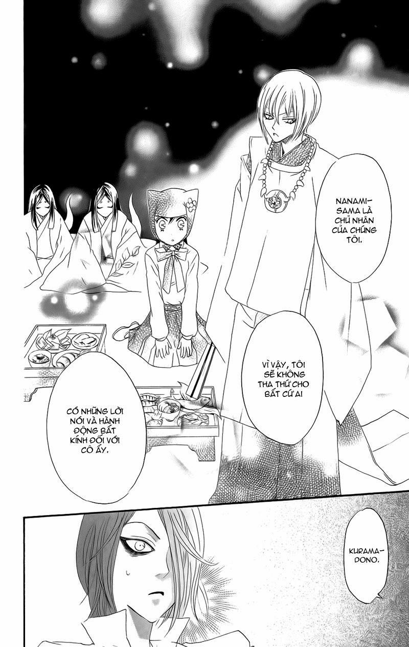 Thổ Thần Tập Sự 7 trang 29