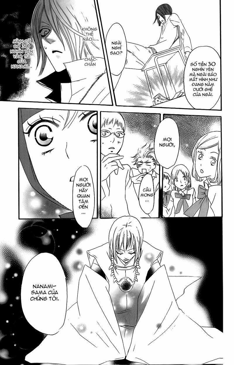 Thổ Thần Tập Sự 7 trang 30