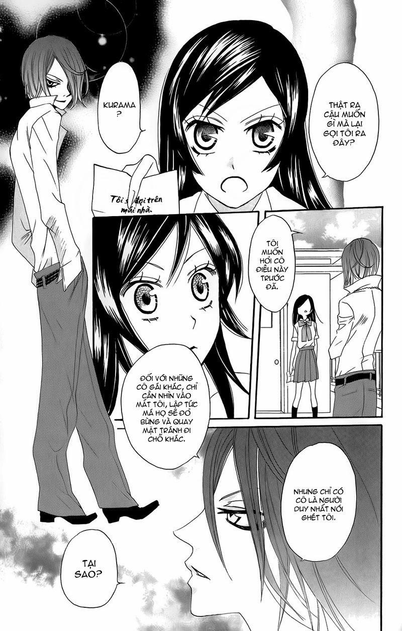 Thổ Thần Tập Sự 8 trang 10