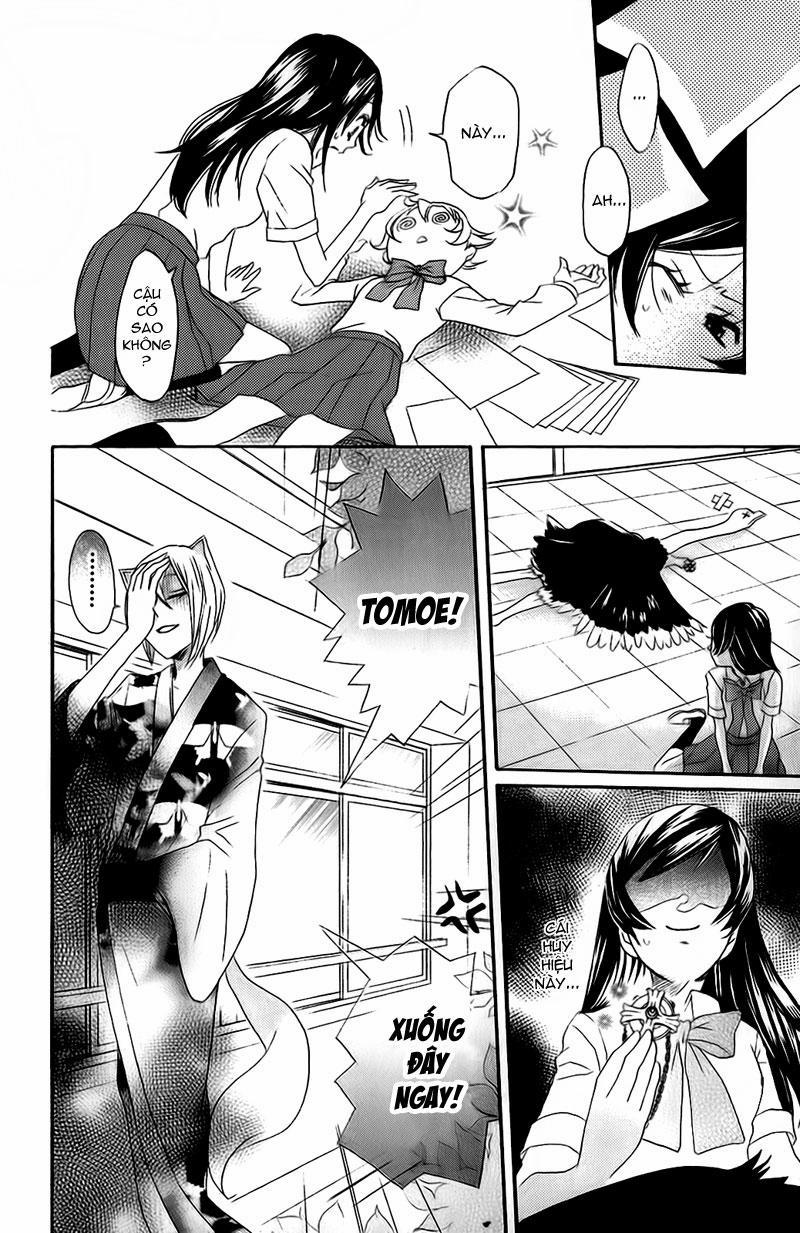 Thổ Thần Tập Sự 8 trang 23