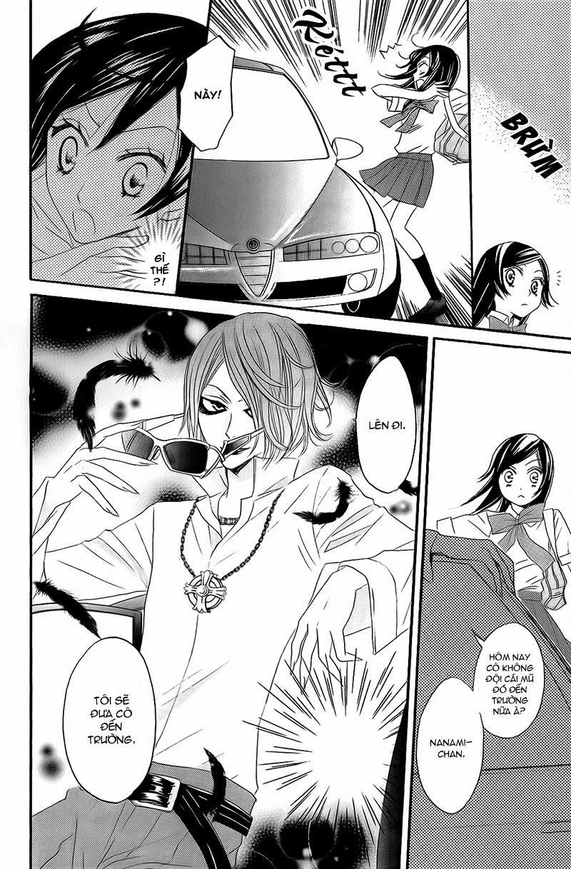 Thổ Thần Tập Sự 8 trang 5