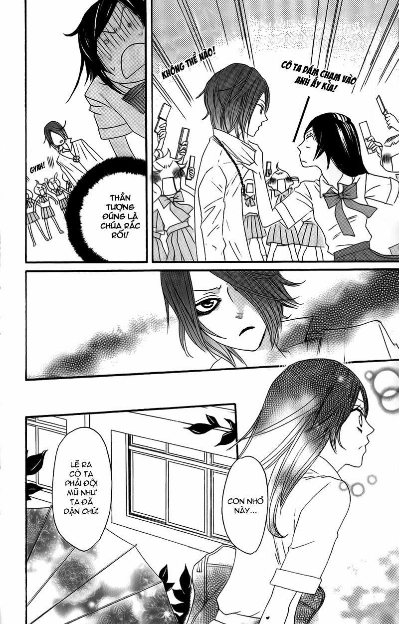 Thổ Thần Tập Sự 8 trang 7