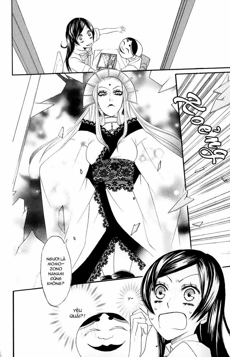 Thổ Thần Tập Sự 9 trang 19