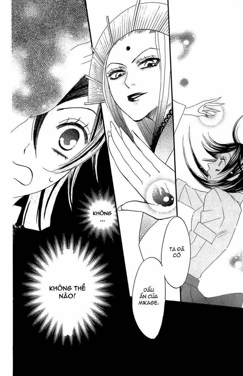 Thổ Thần Tập Sự 9 trang 29