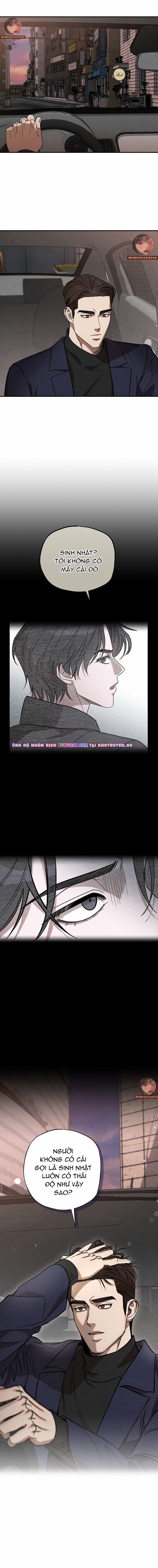 Thợ Xăm 2 trang 10