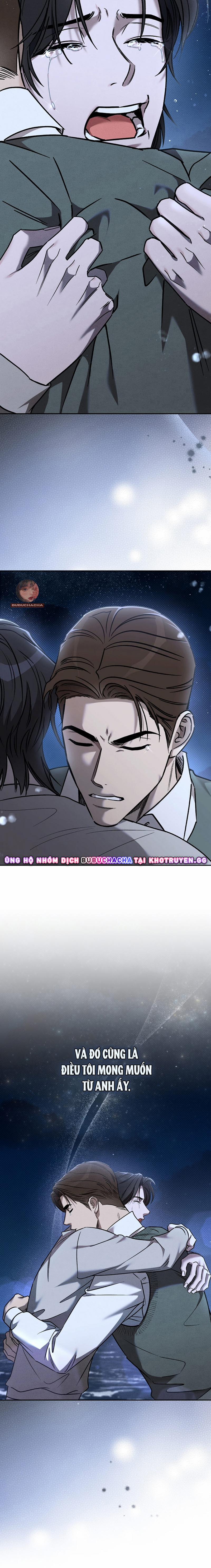 Thợ Xăm 38 trang 5