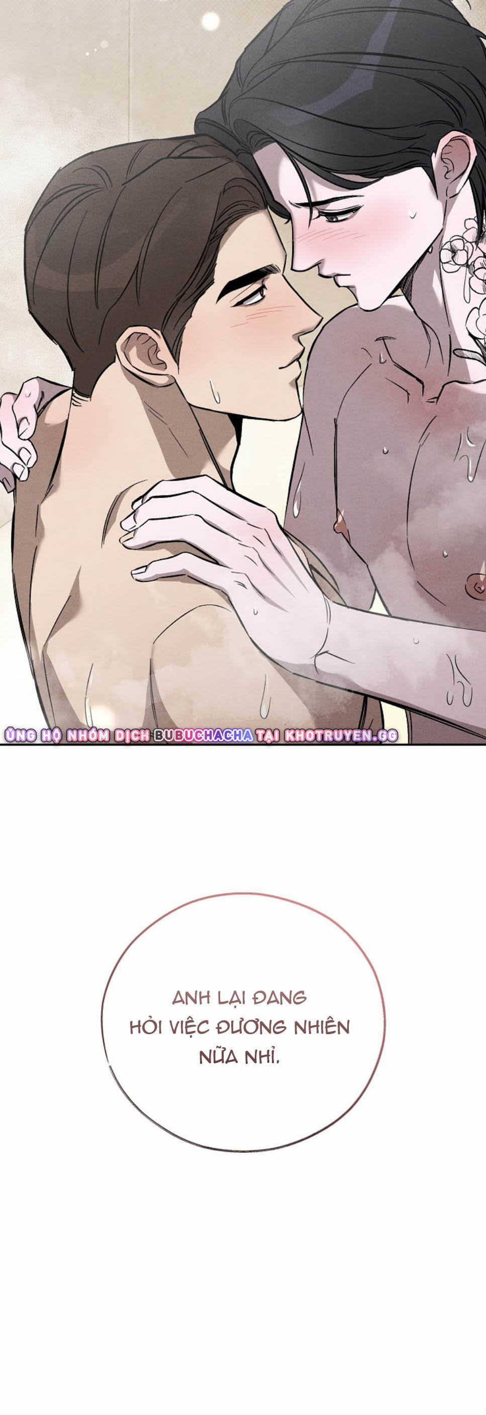 Thợ Xăm 46 trang 6