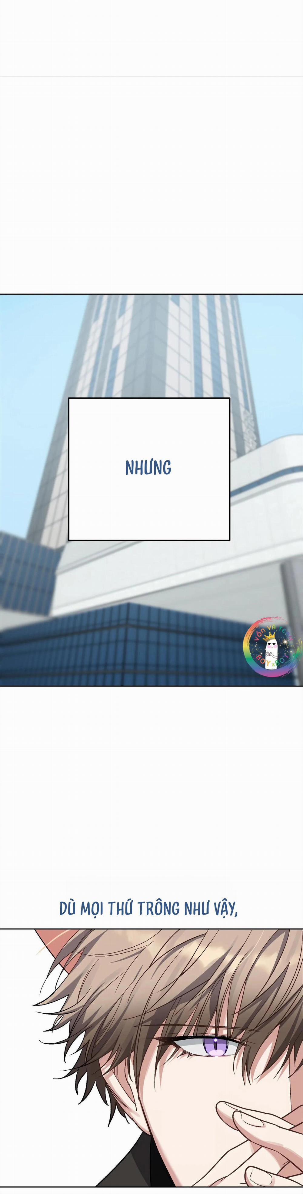 Thỏ Xuất Tinh Trong Vòng 3 Giây 1 trang 18