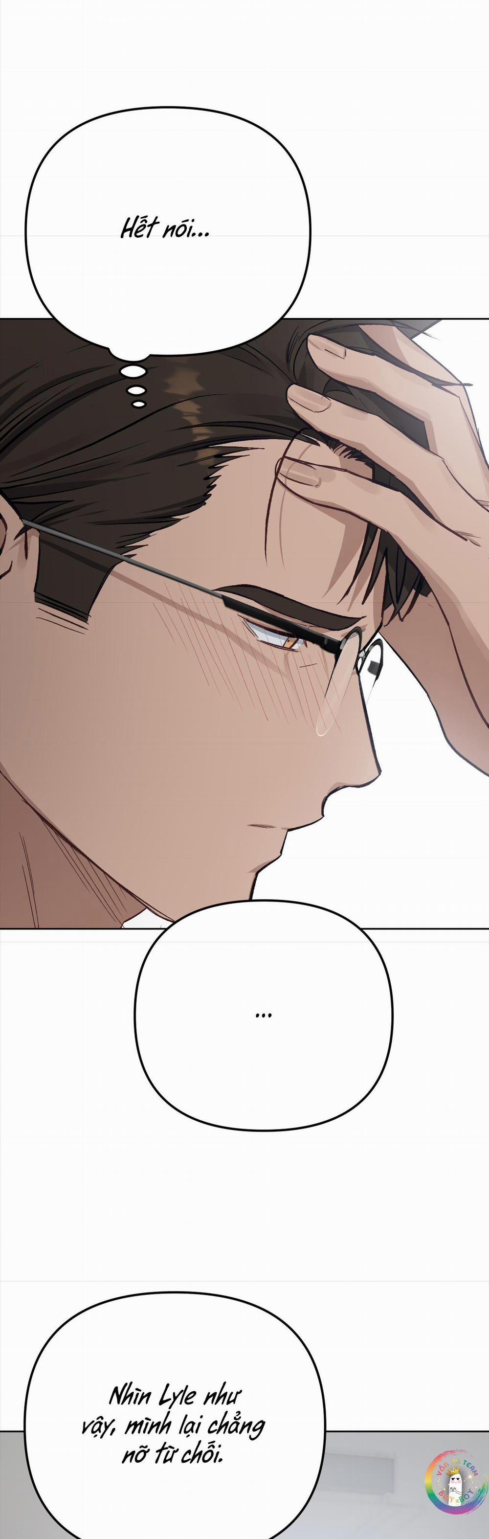 Thỏ Xuất Tinh Trong Vòng 3 Giây 10 trang 30