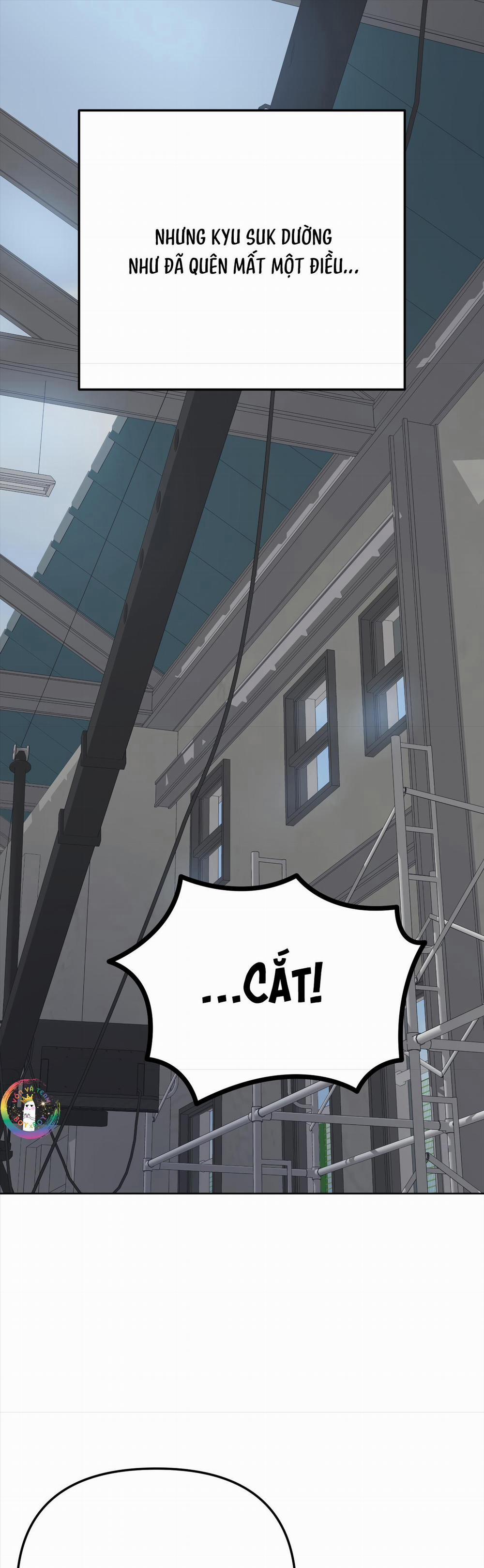 Thỏ Xuất Tinh Trong Vòng 3 Giây 10 trang 32