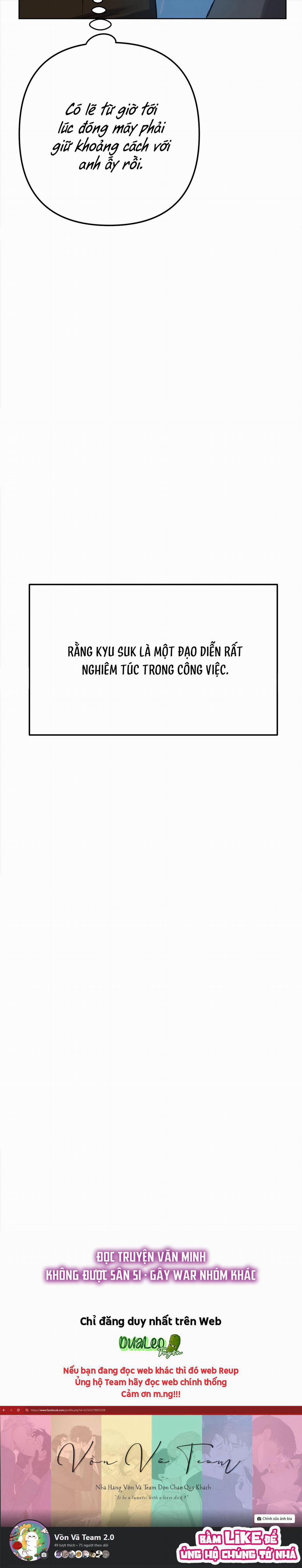 Thỏ Xuất Tinh Trong Vòng 3 Giây 10 trang 38