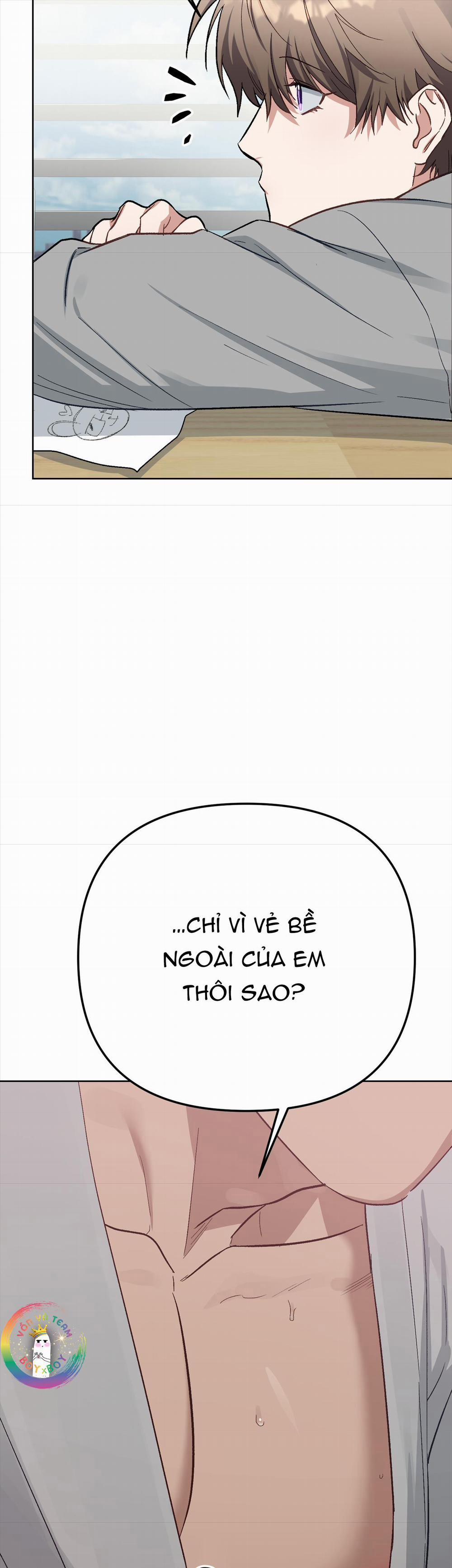 Thỏ Xuất Tinh Trong Vòng 3 Giây 10 trang 4