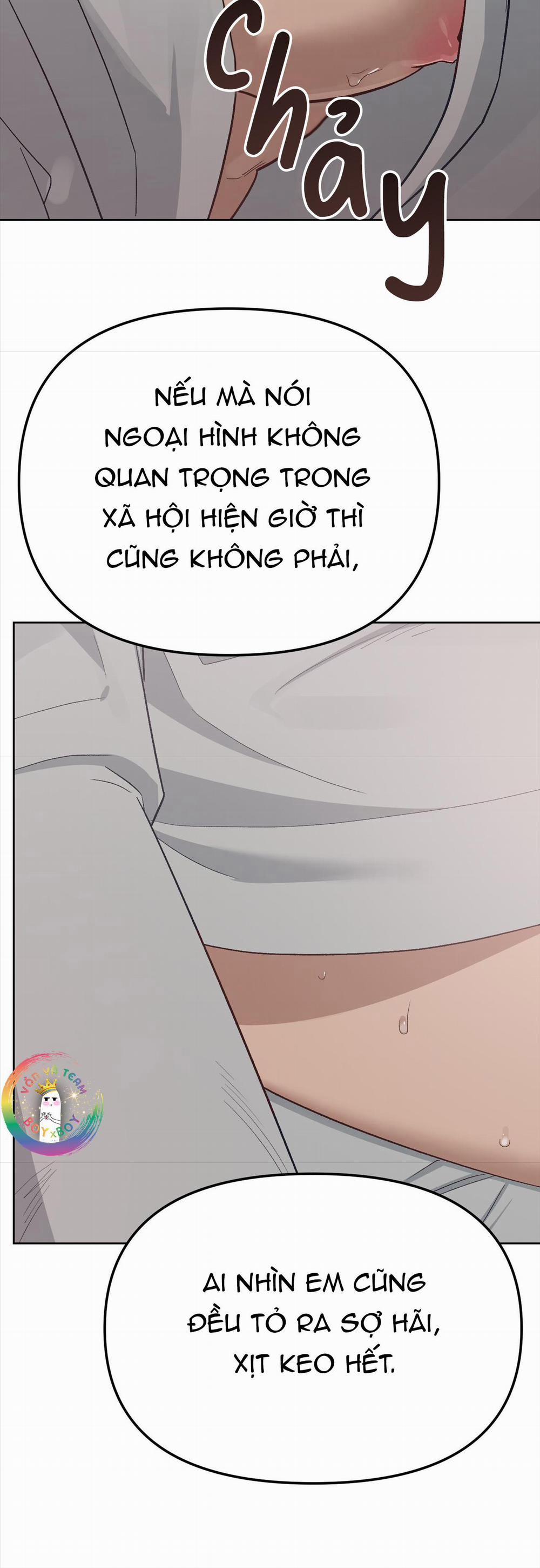 Thỏ Xuất Tinh Trong Vòng 3 Giây 10 trang 5