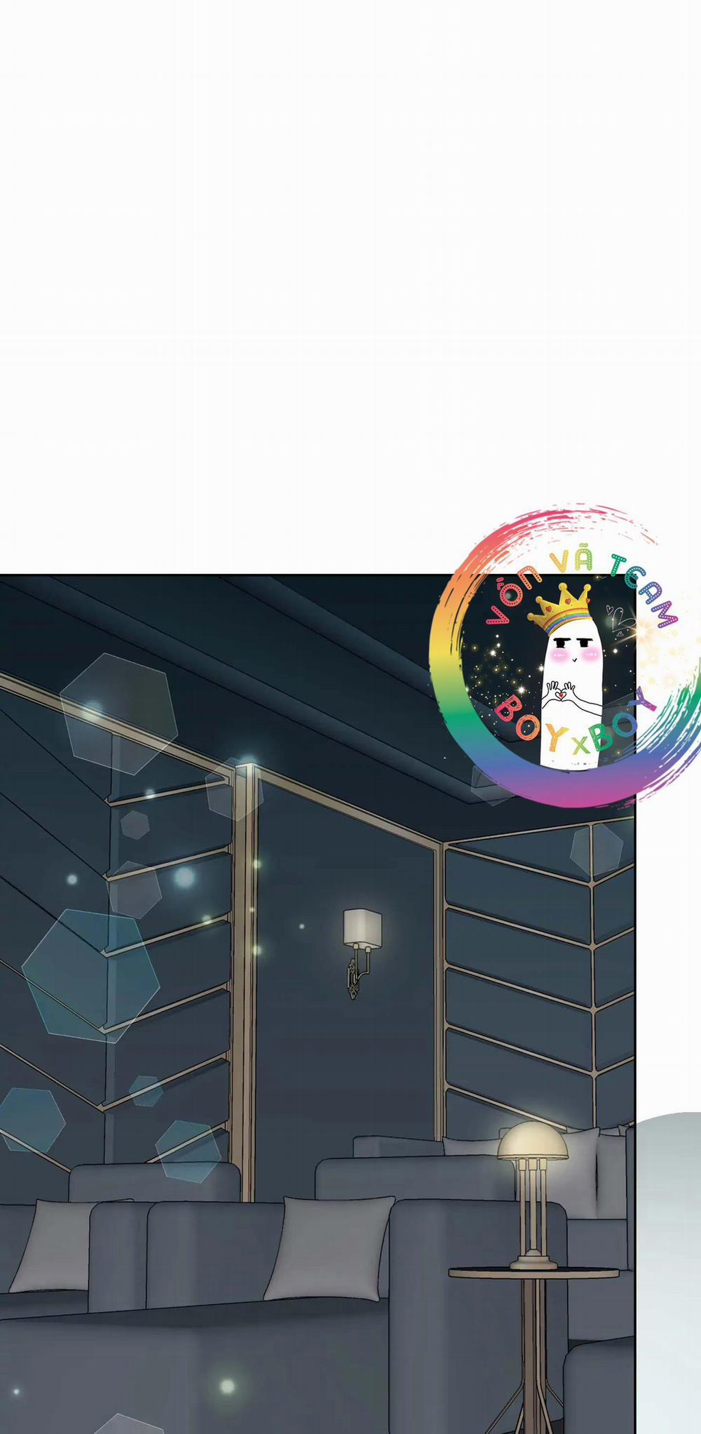 Thỏ Xuất Tinh Trong Vòng 3 Giây 2 trang 12