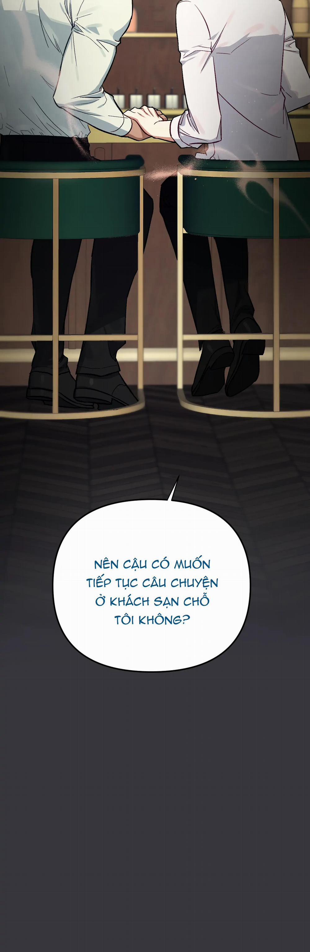 Thỏ Xuất Tinh Trong Vòng 3 Giây 2 trang 45