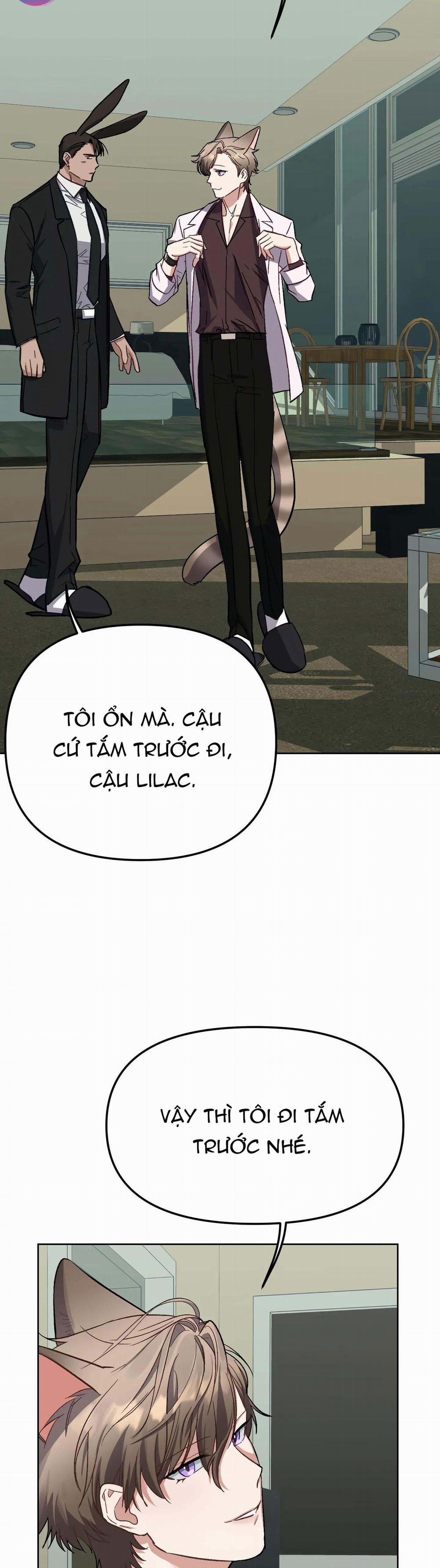 Thỏ Xuất Tinh Trong Vòng 3 Giây 3 trang 2