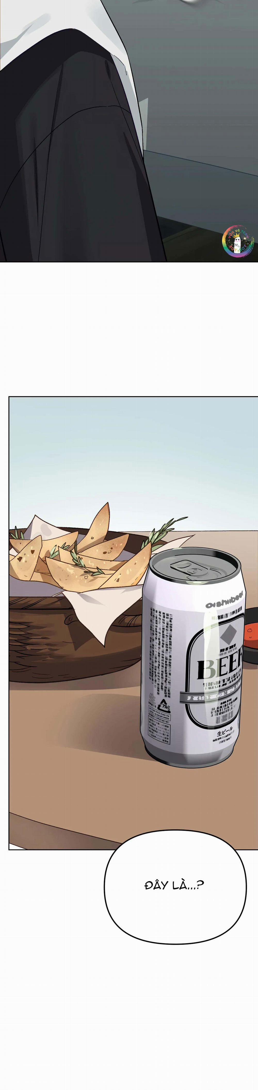 Thỏ Xuất Tinh Trong Vòng 3 Giây 3 trang 22