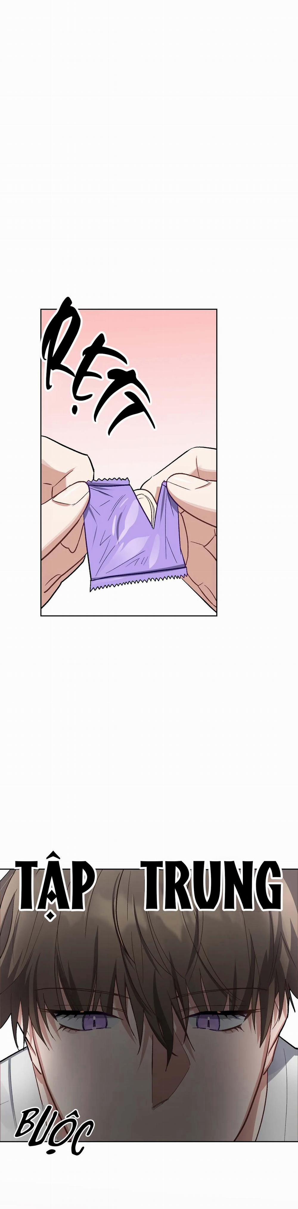 Thỏ Xuất Tinh Trong Vòng 3 Giây 4 H+++ trang 1