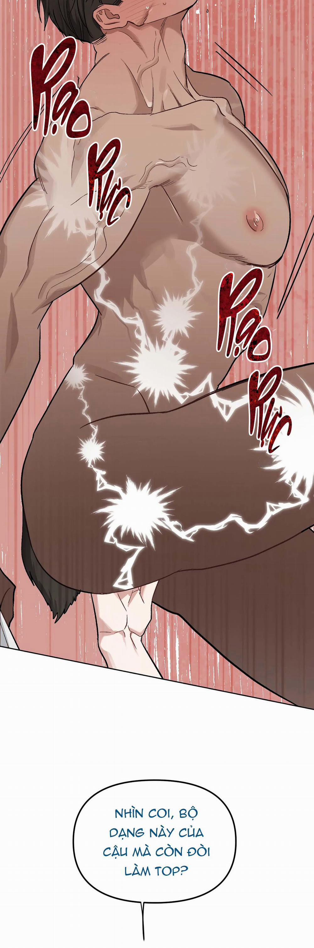 Thỏ Xuất Tinh Trong Vòng 3 Giây 4 H+++ trang 22