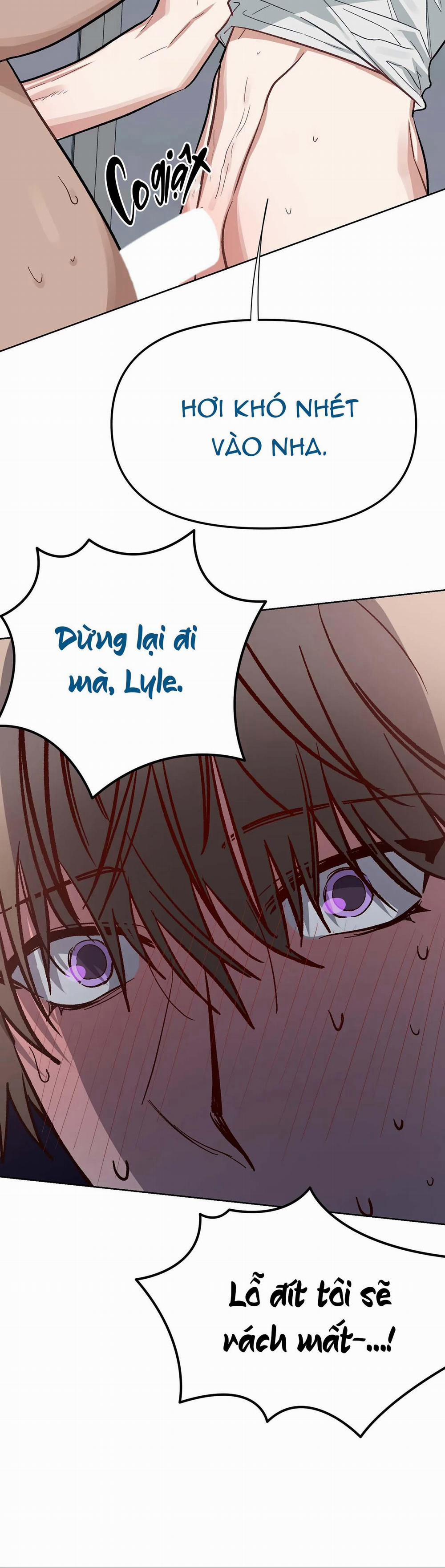 Thỏ Xuất Tinh Trong Vòng 3 Giây 4 H+++ trang 26