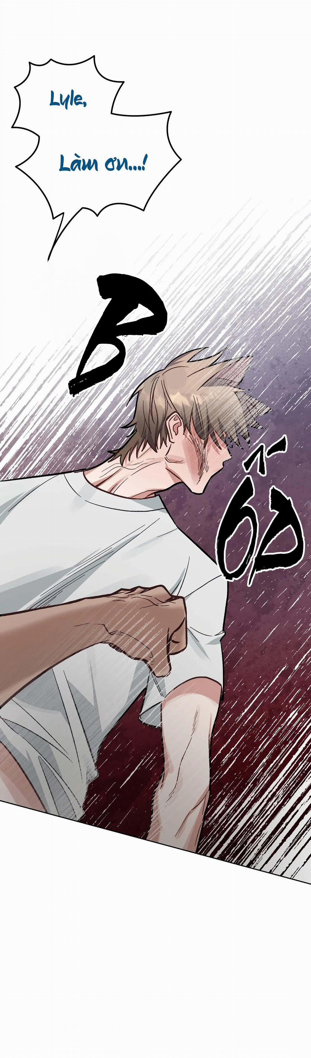 Thỏ Xuất Tinh Trong Vòng 3 Giây 4 H+++ trang 28