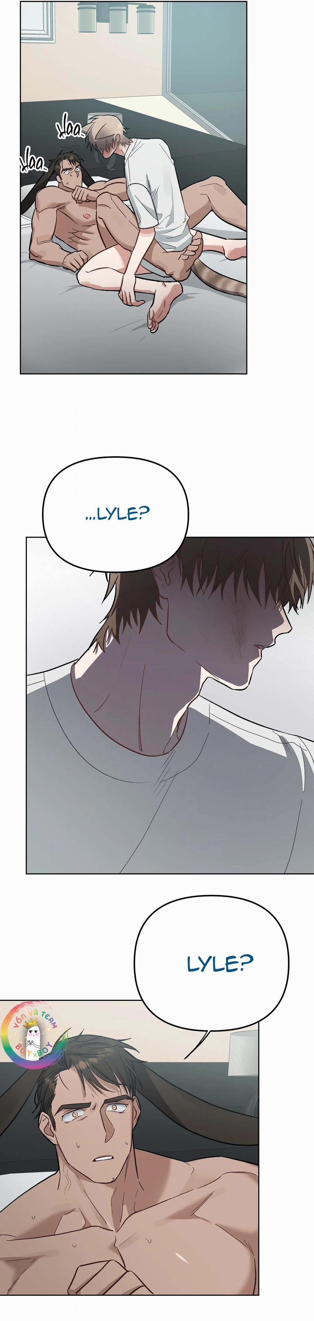 Thỏ Xuất Tinh Trong Vòng 3 Giây 4 H+++ trang 29