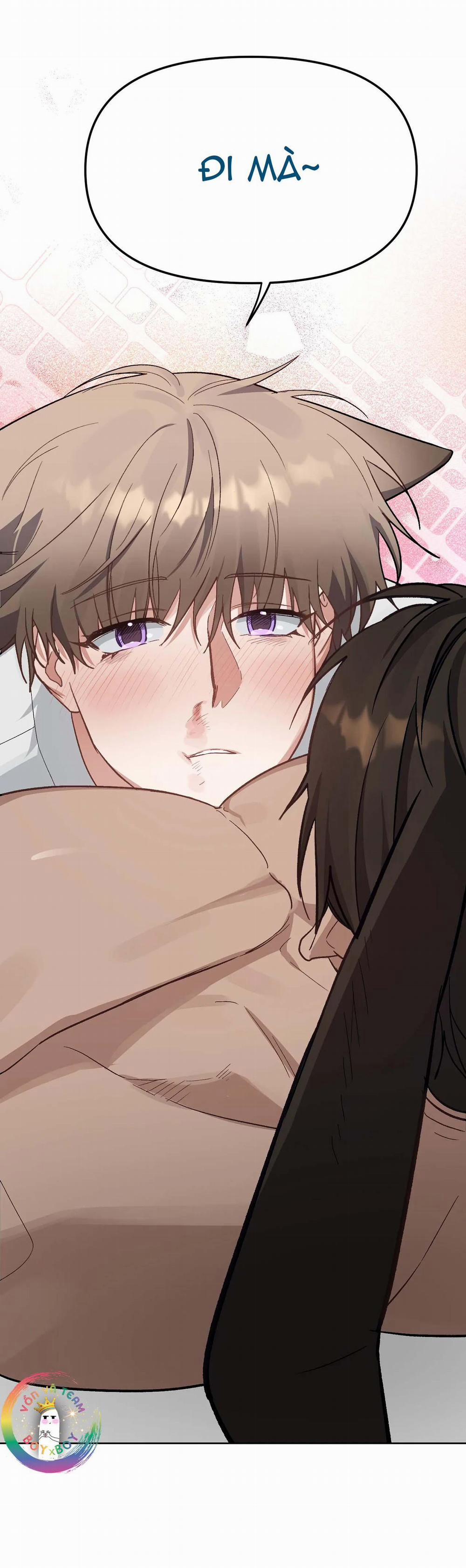 Thỏ Xuất Tinh Trong Vòng 3 Giây 4 H+++ trang 35