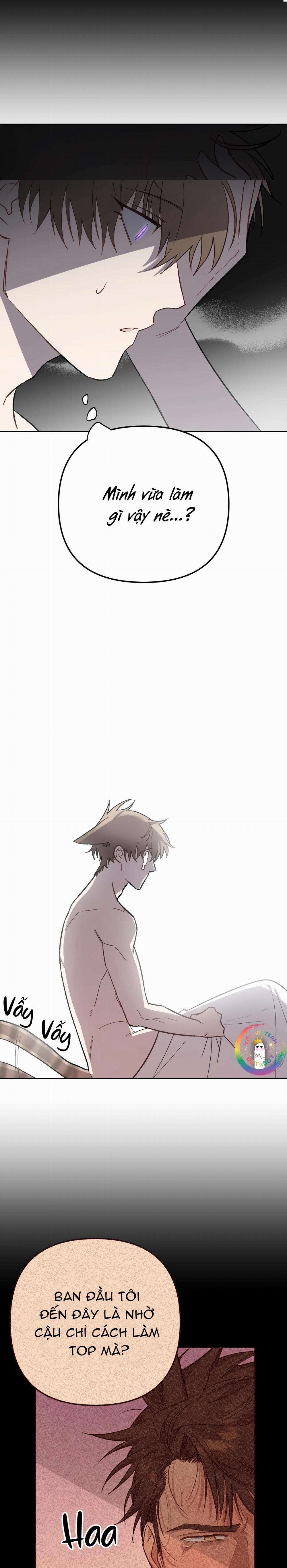 Thỏ Xuất Tinh Trong Vòng 3 Giây 5 H+++ trang 17