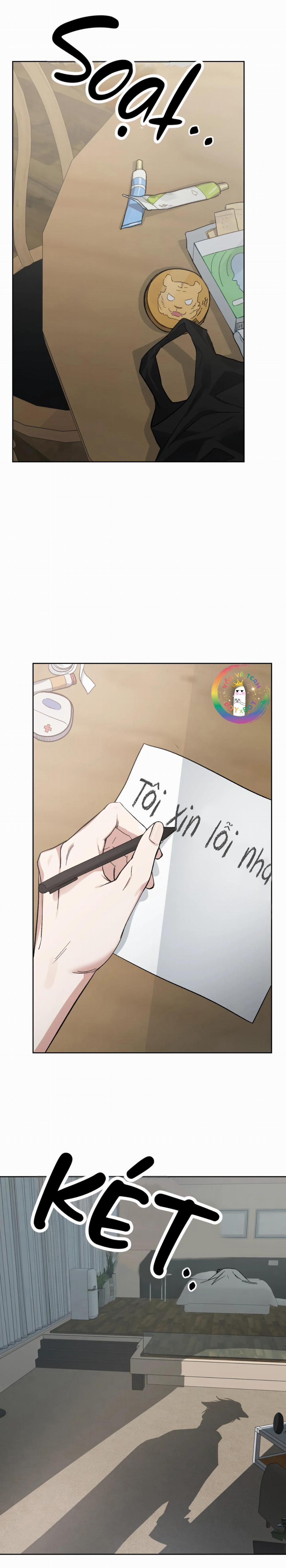 Thỏ Xuất Tinh Trong Vòng 3 Giây 5 H+++ trang 21