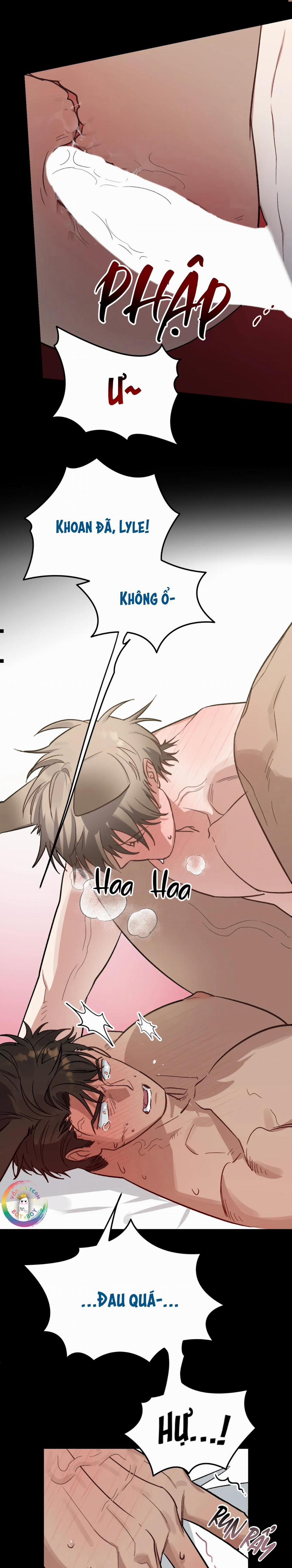 Thỏ Xuất Tinh Trong Vòng 3 Giây 5 H+++ trang 4