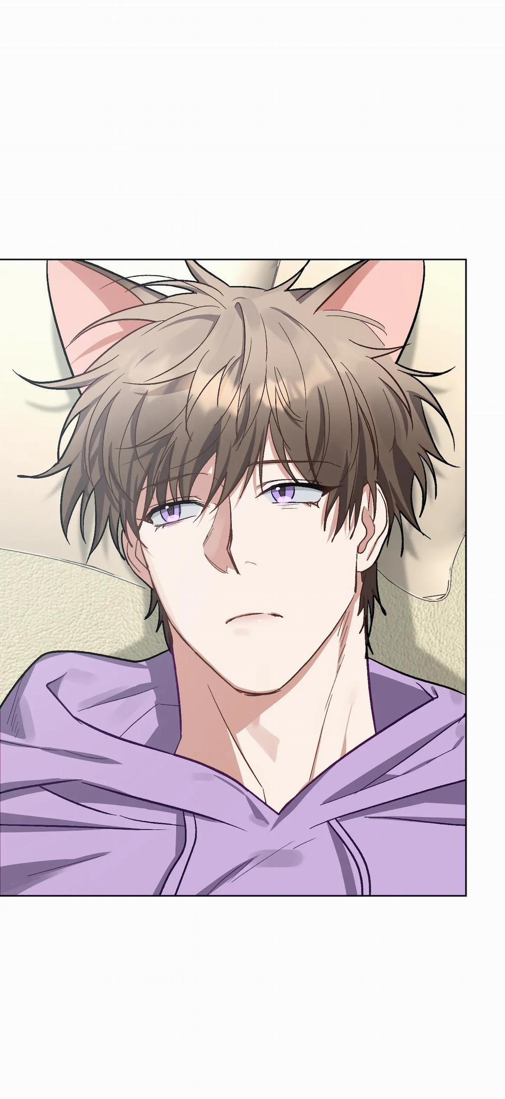 Thỏ Xuất Tinh Trong Vòng 3 Giây 6 trang 12