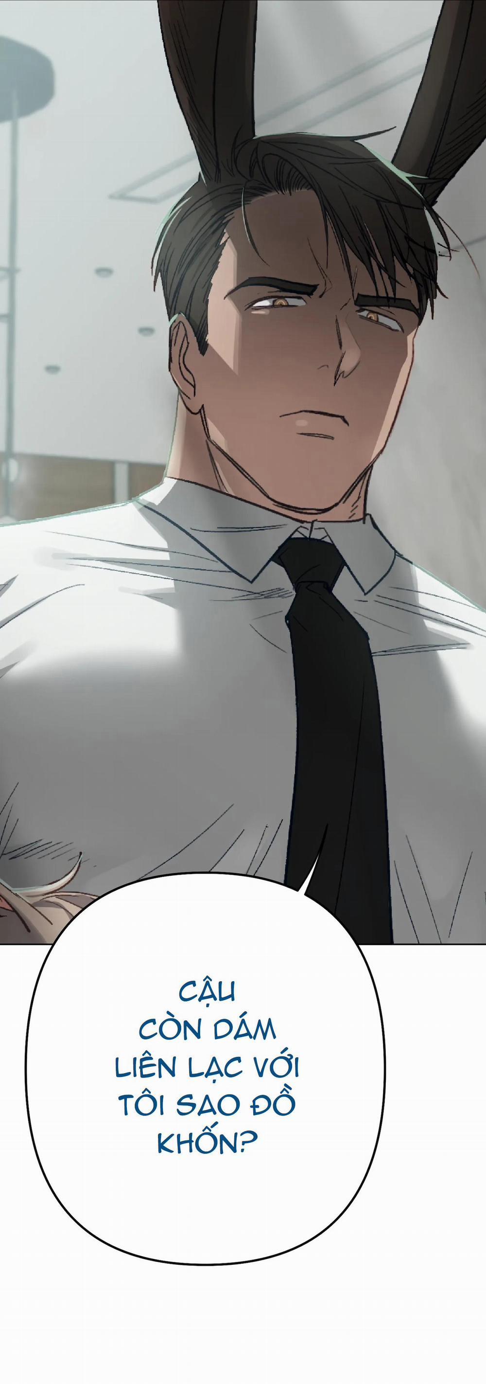 Thỏ Xuất Tinh Trong Vòng 3 Giây 6 trang 14