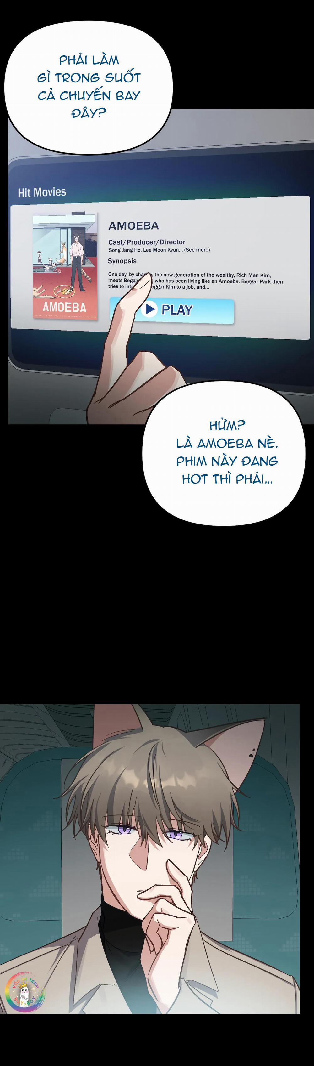 Thỏ Xuất Tinh Trong Vòng 3 Giây 6 trang 22