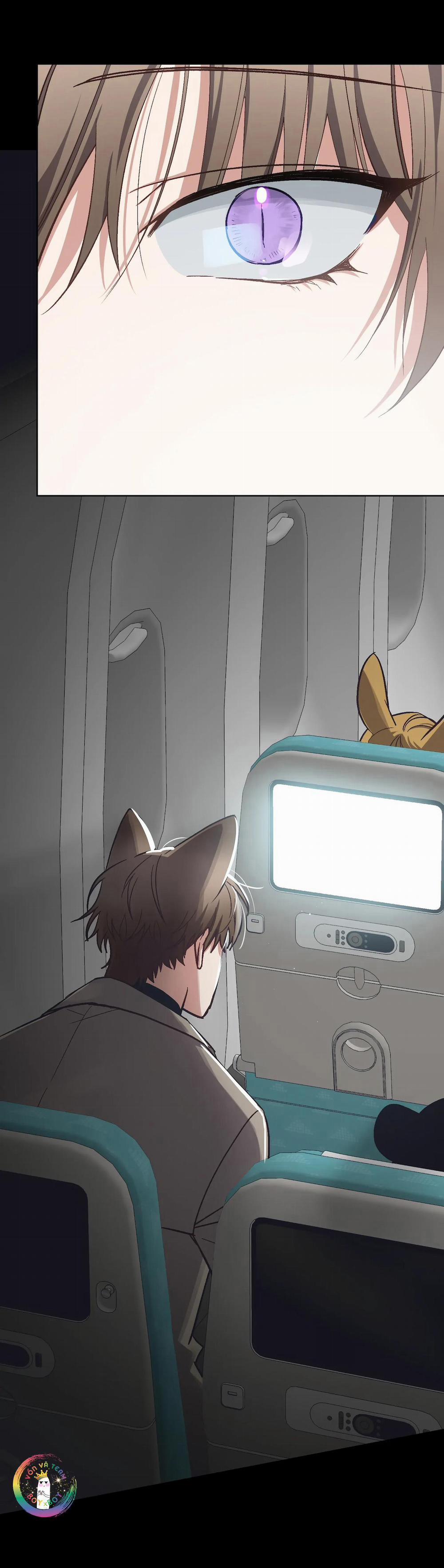 Thỏ Xuất Tinh Trong Vòng 3 Giây 6 trang 23