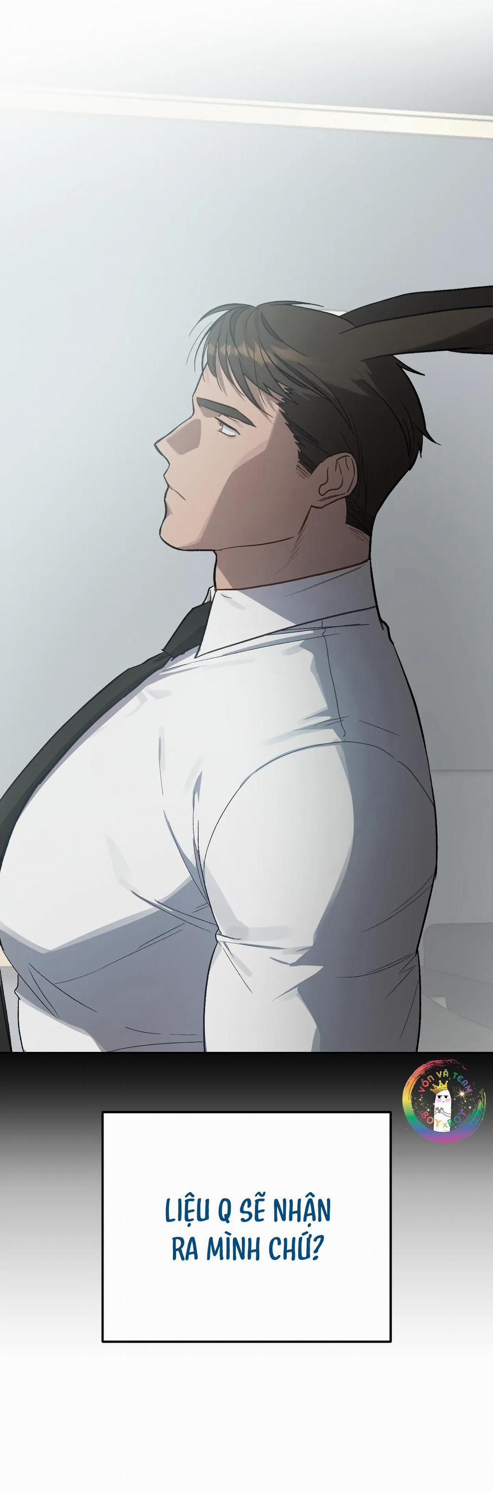 Thỏ Xuất Tinh Trong Vòng 3 Giây 6 trang 27