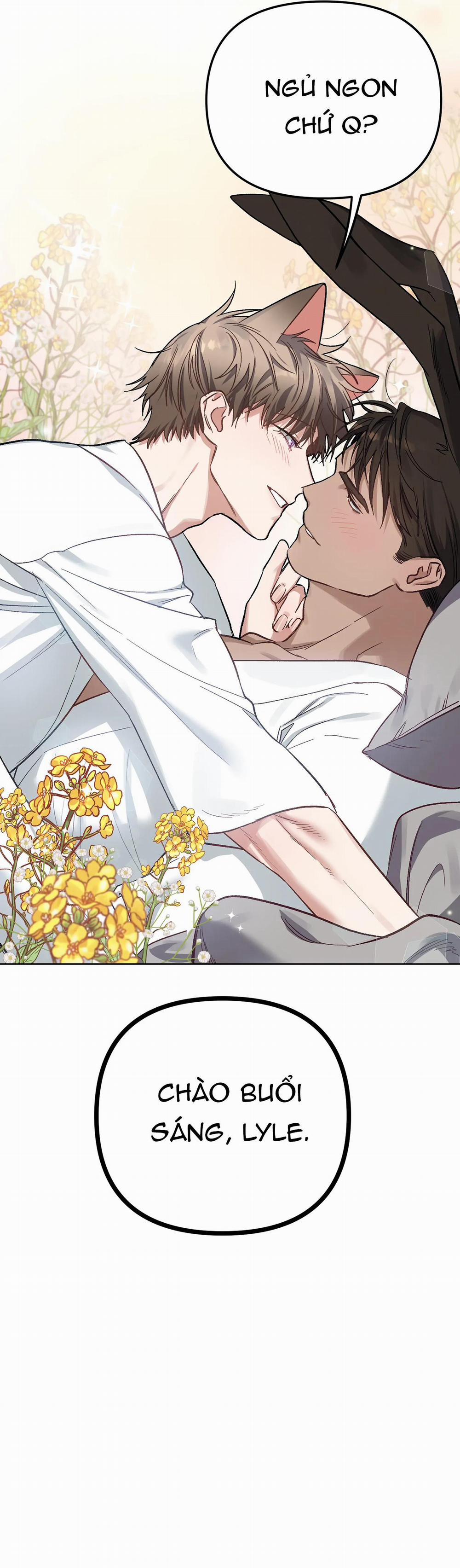 Thỏ Xuất Tinh Trong Vòng 3 Giây 7 trang 33