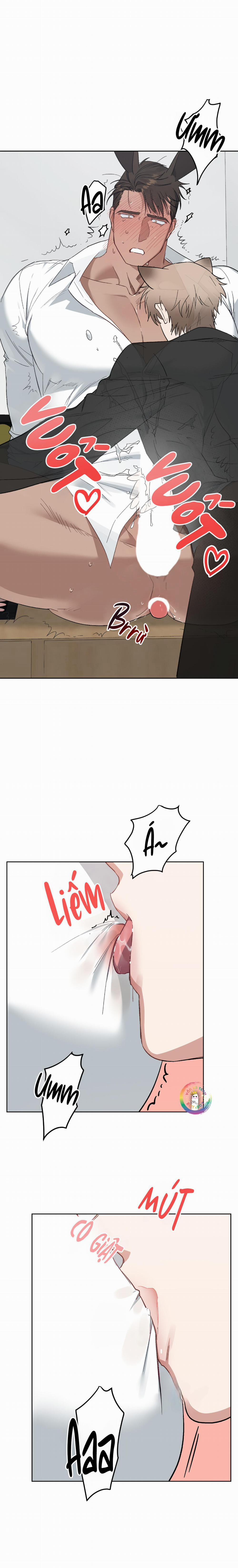 Thỏ Xuất Tinh Trong Vòng 3 Giây 8 0 làm lành trang 10