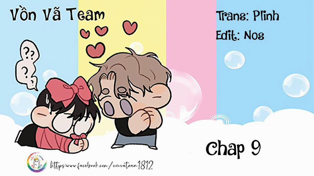 Thỏ Xuất Tinh Trong Vòng 3 Giây 9 trang 0