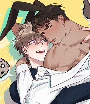 Đọc truyện tranh Thỏ Xuất Tinh Trong Vòng 3 Giây