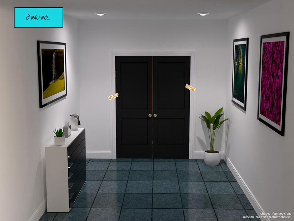 Thỏa mãn nhu cầu của mẹ | Satisfying Needs 02-A trang 24