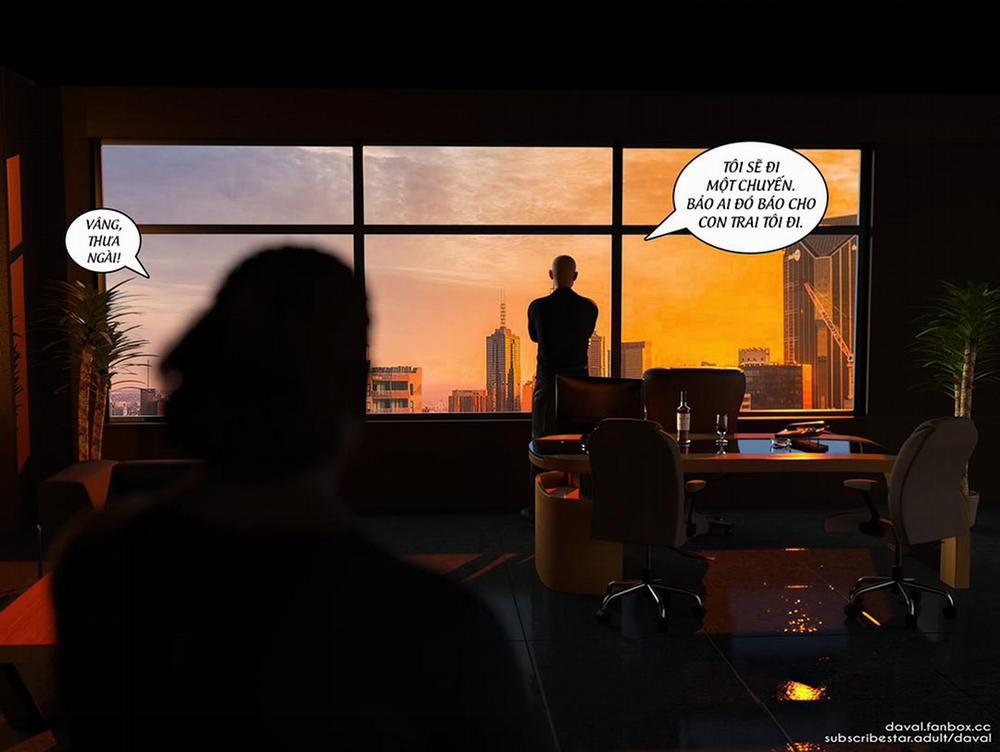 Thỏa mãn nhu cầu của mẹ | Satisfying Needs 02-A trang 26