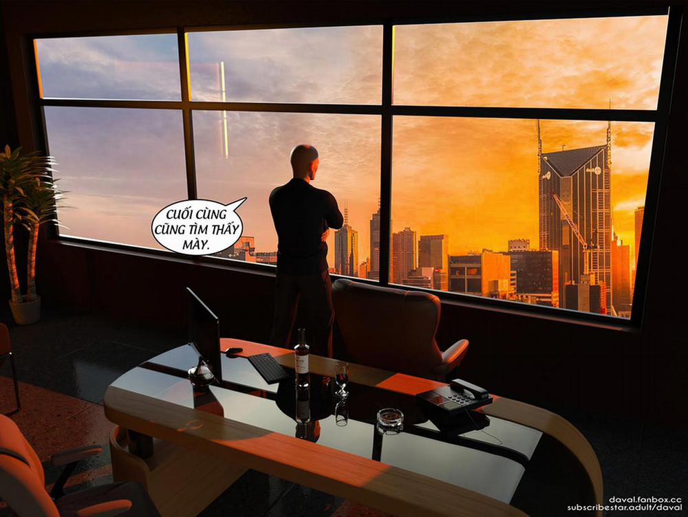 Thỏa mãn nhu cầu của mẹ | Satisfying Needs 02-A trang 27