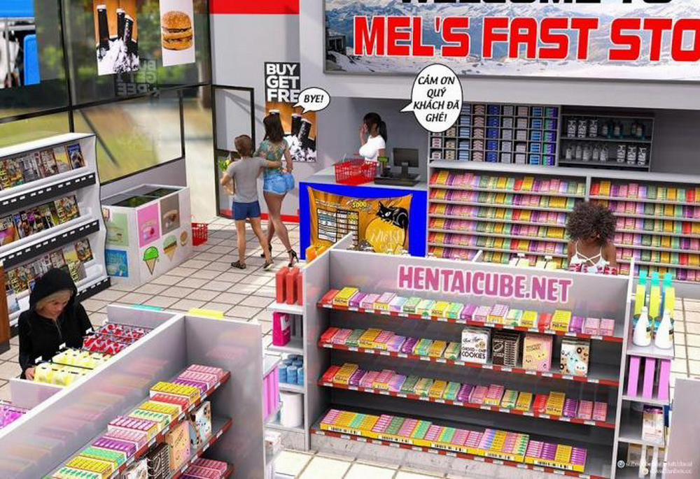 Thỏa mãn nhu cầu của mẹ | Satisfying Needs 03-A trang 0