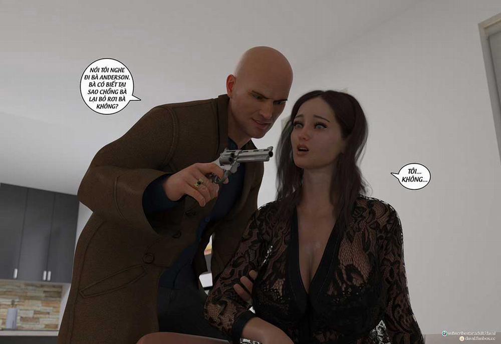 Thỏa mãn nhu cầu của mẹ | Satisfying Needs 03-B trang 17