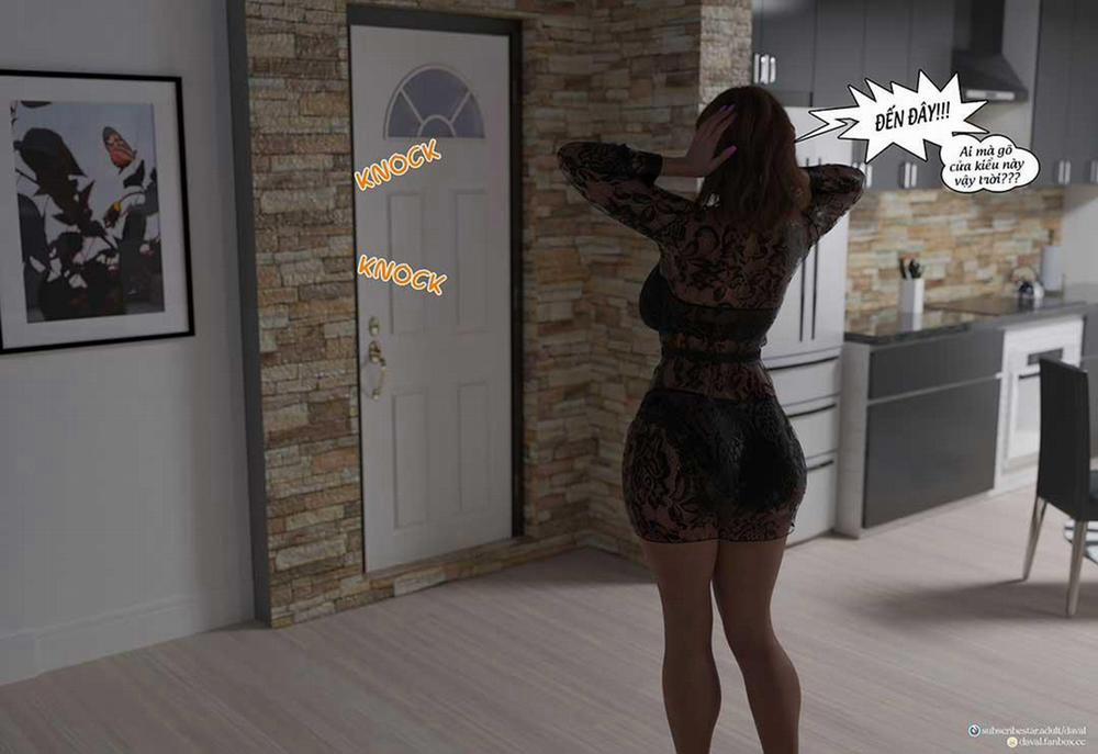 Thỏa mãn nhu cầu của mẹ | Satisfying Needs 03-B trang 3